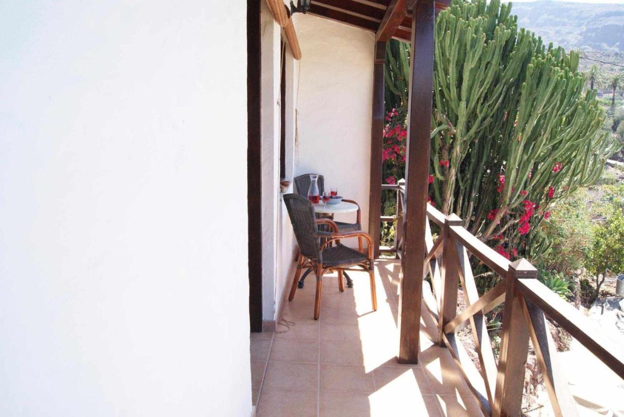 Casa Rural El Olivar La Molienda Santa Lucia De Tirajana Luaran gambar